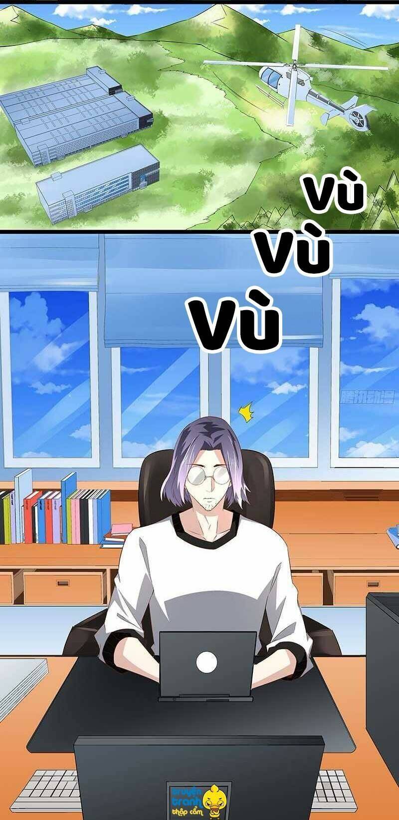 cường sủng hào môn tiểu manh thê chapter 49 5