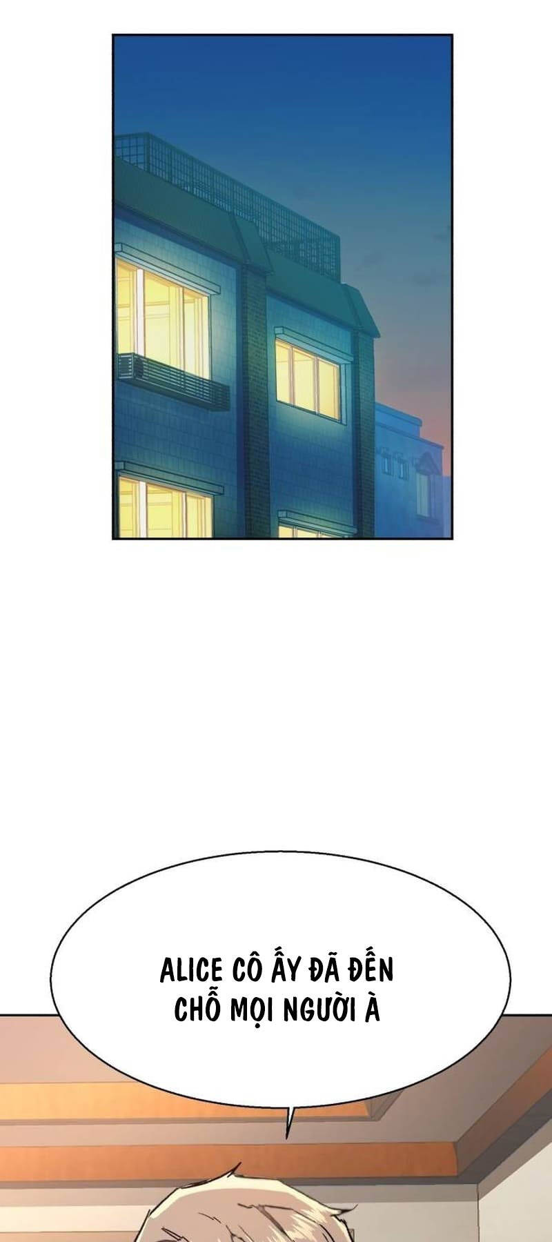 bạn học tôi là lính đánh thuê chapter 187 22