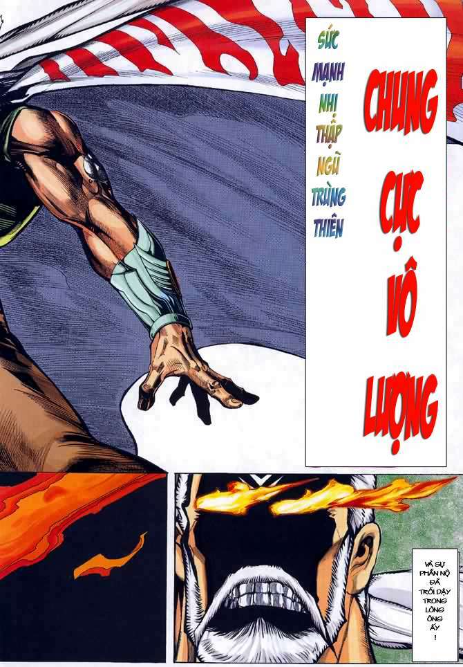 võ thần chapter 59 26