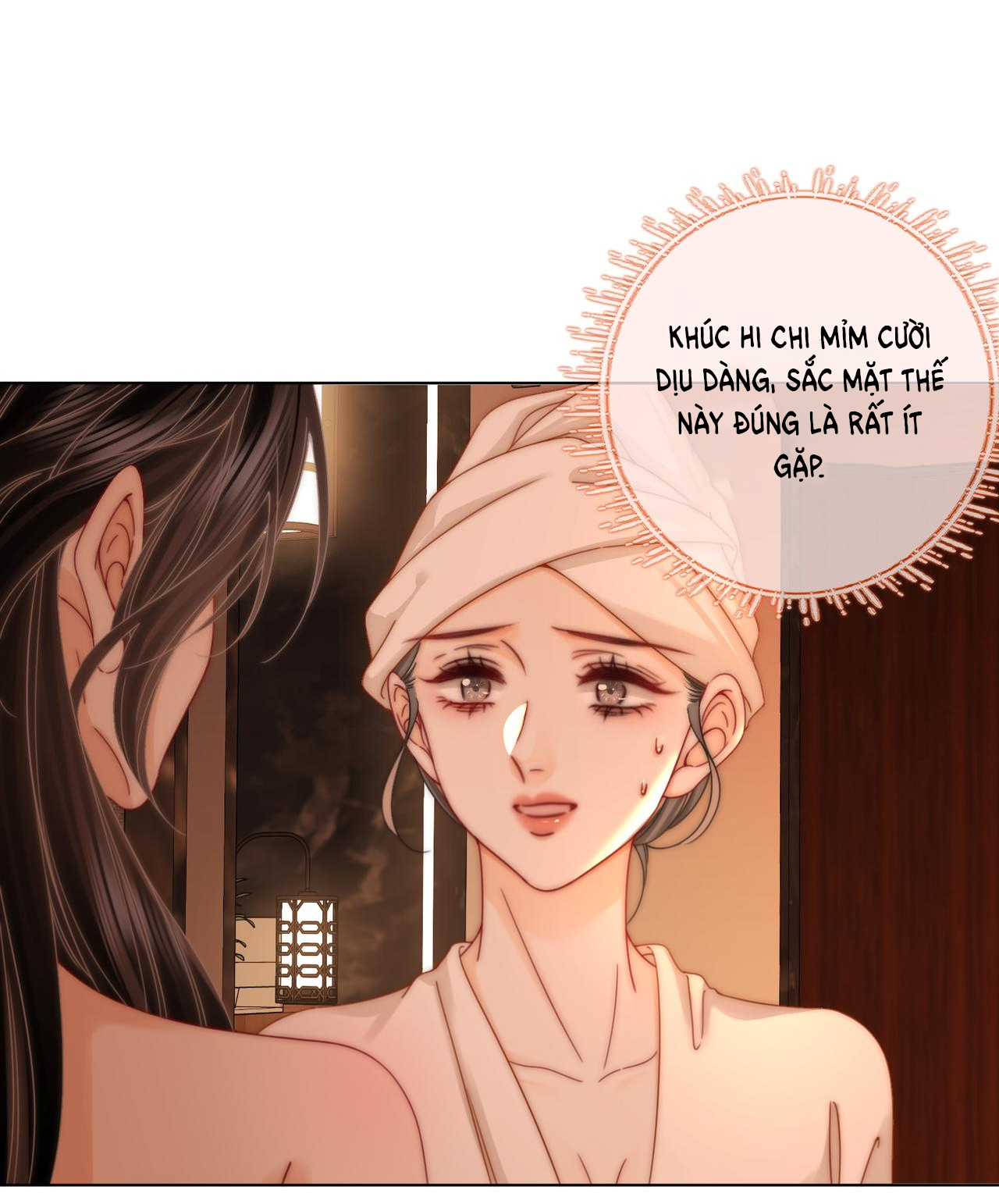 cố tiểu thư và khúc tiểu thư chapter 92 3