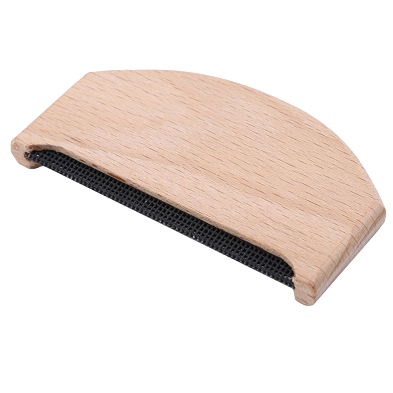 Portable Hair Removal Comb for Pants Cashmere Cleaning Tool