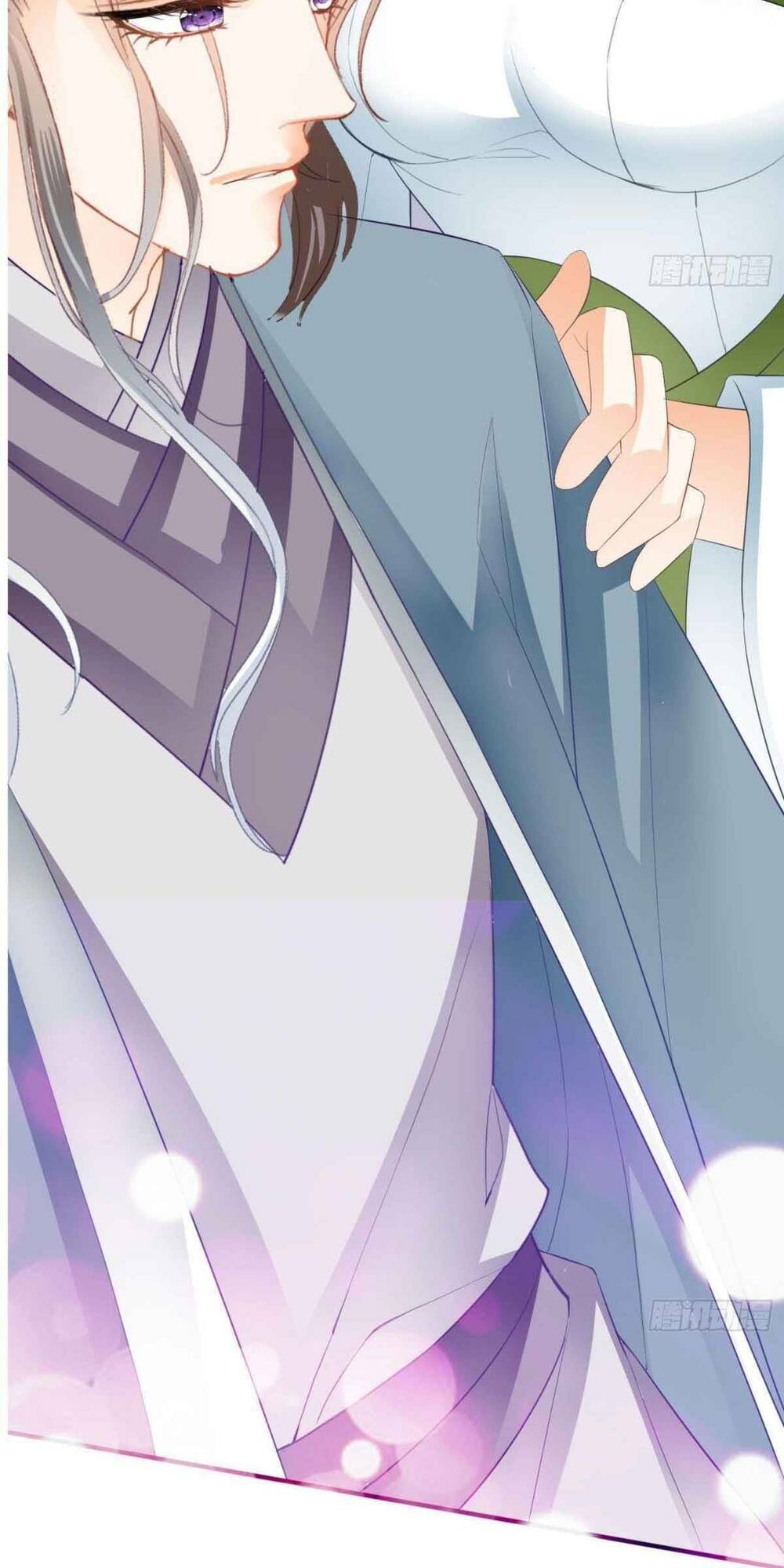 bổn vương muốn nàng chapter 72 7