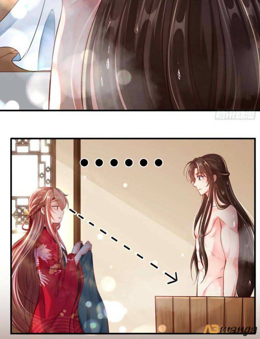 hệ thống xuyên không hỏa tốc: lão đại phản diện không dễ chọc chapter 9 37