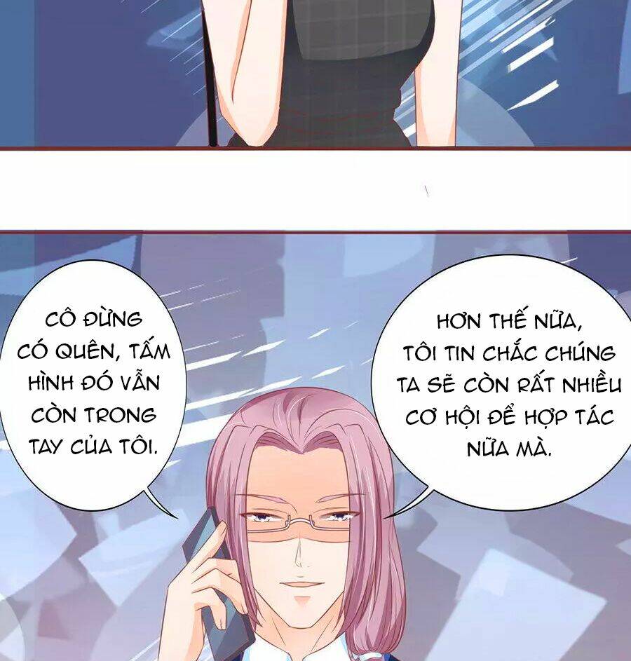 vương tước tư hữu bảo bối chapter 153 20