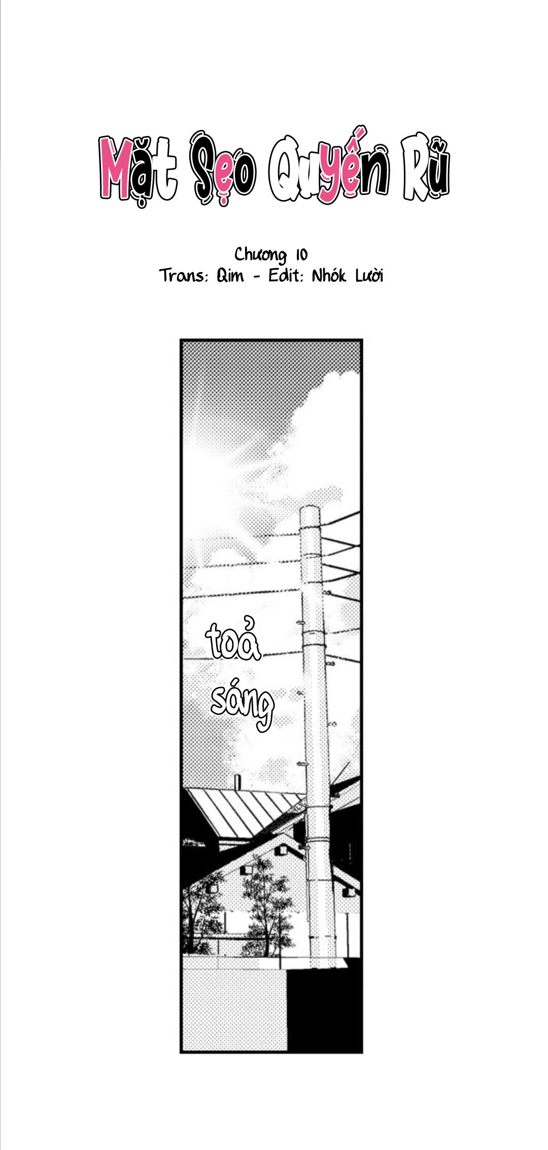 mặt sẹo quyến rũ chapter 10 1