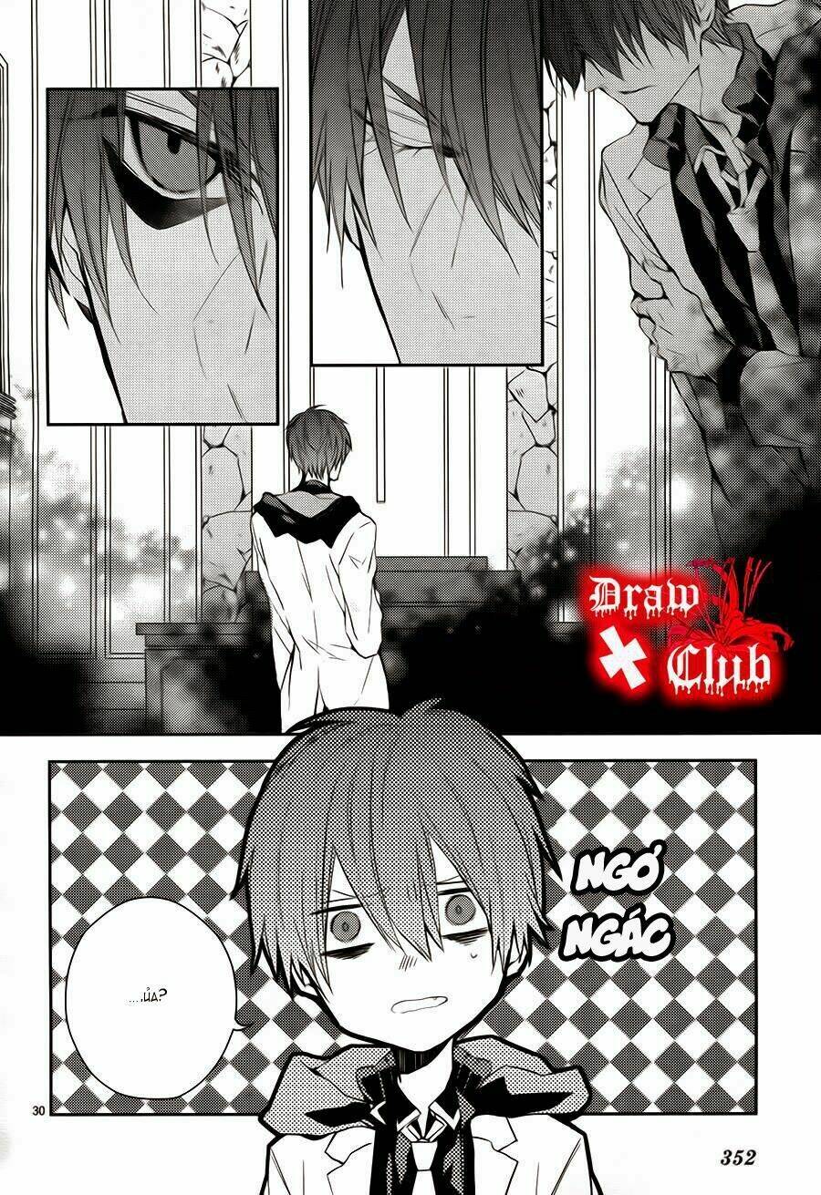 đẫm máu đức mẹ chapter 10 35