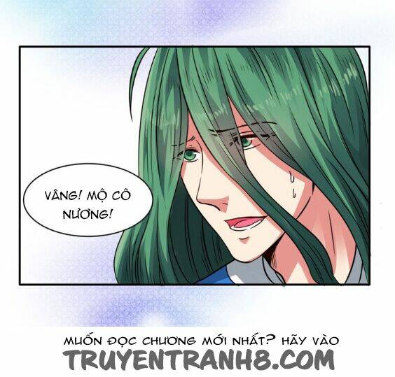 boygroup của ta, thần của ta chapter 4 9