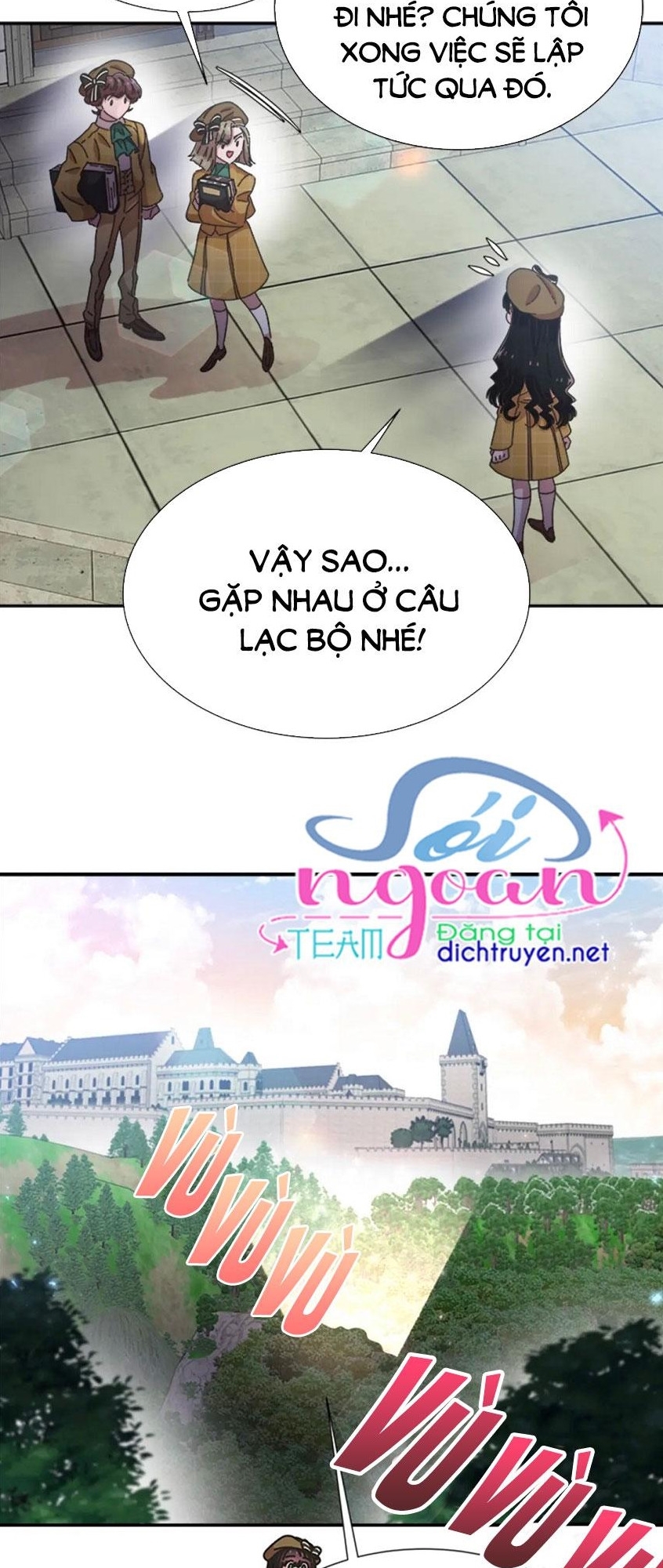 con gái bảo bối của ma vương chapter 98 23