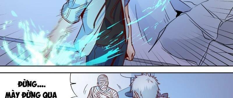 võ thần vườn trường chapter 40 11