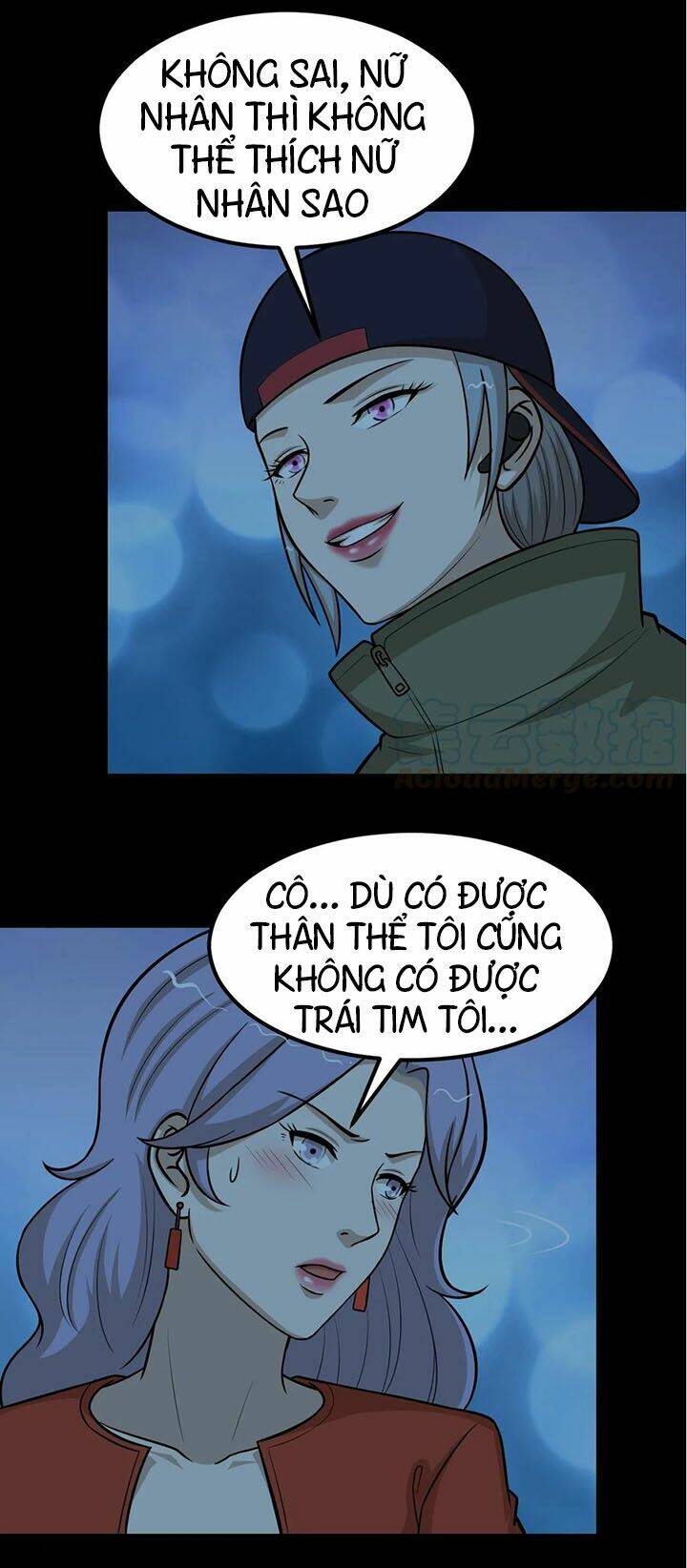 đai ca trở lại tuổi 16 chapter 58 11