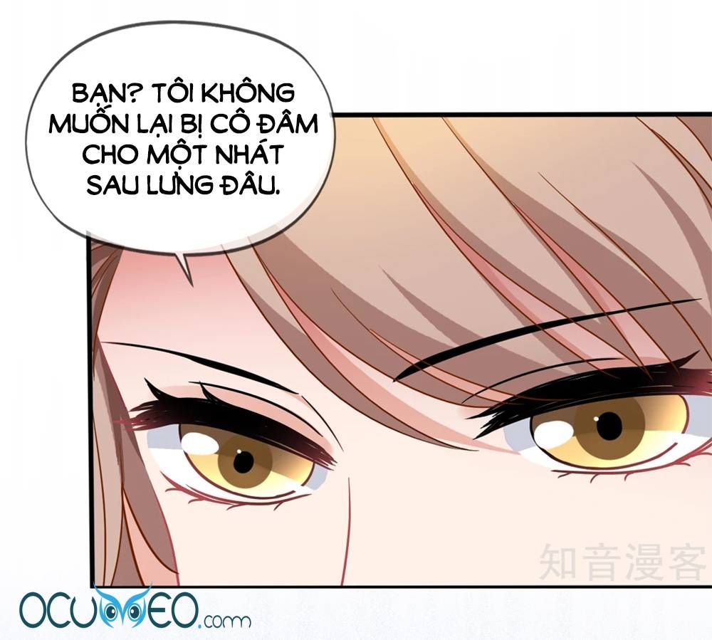 mỹ vị giai thê chapter 32 7