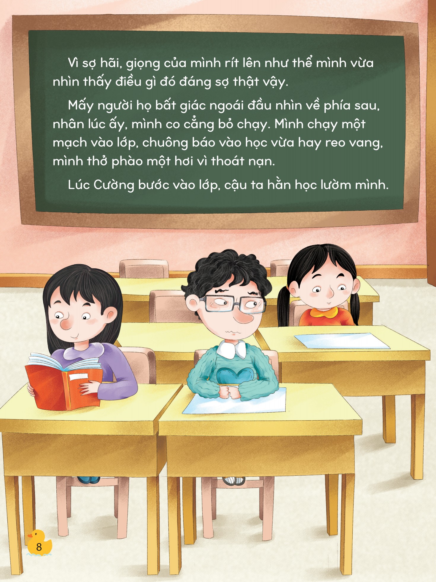 Sách Kỹ Năng Phòng Tránh Bắt Nạt Và Bạo Lực Học Đường - 4 - 12 Tuổi - Bộ + Lẻ Cuốn