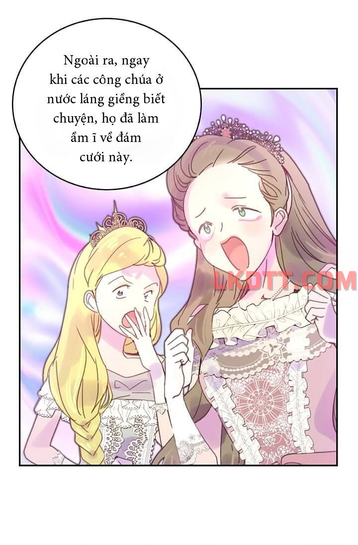 đừng xem thường nữ phụ chapter 137 46