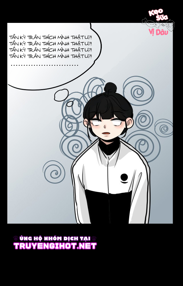 tôi nghi là cậu ta thích tôi chapter 2.1 6