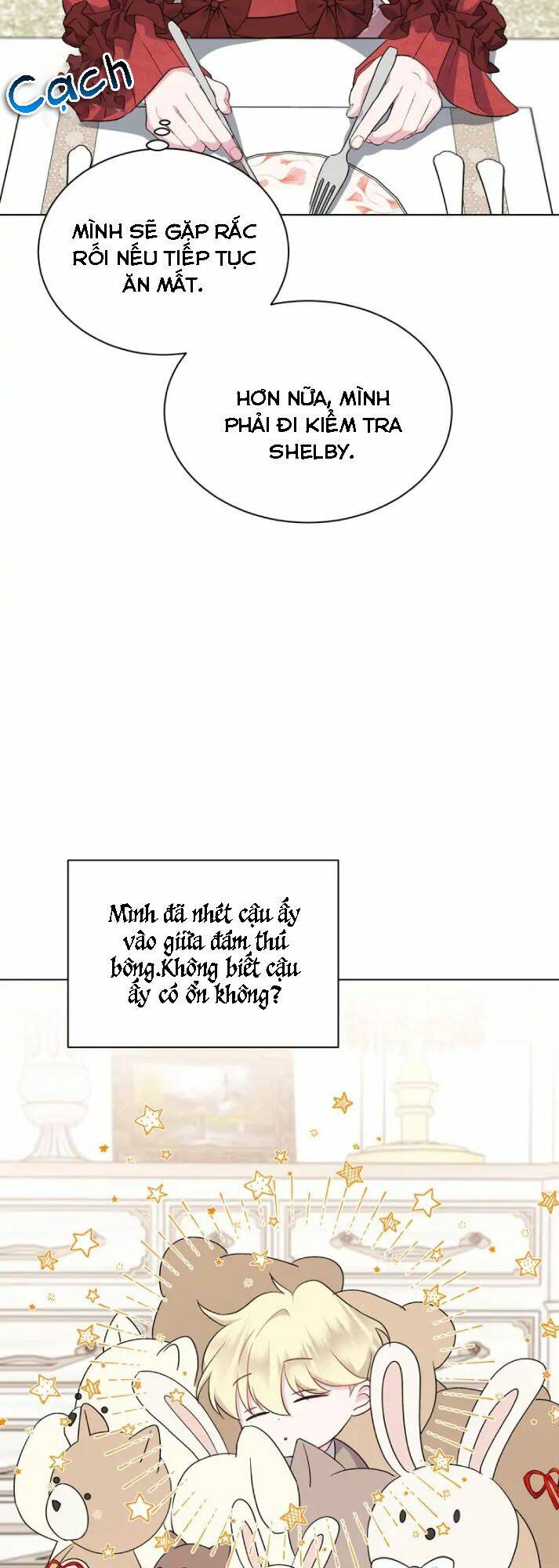 anh ấy thích tôi nhiều hơn tôi nghĩ chapter 4 41