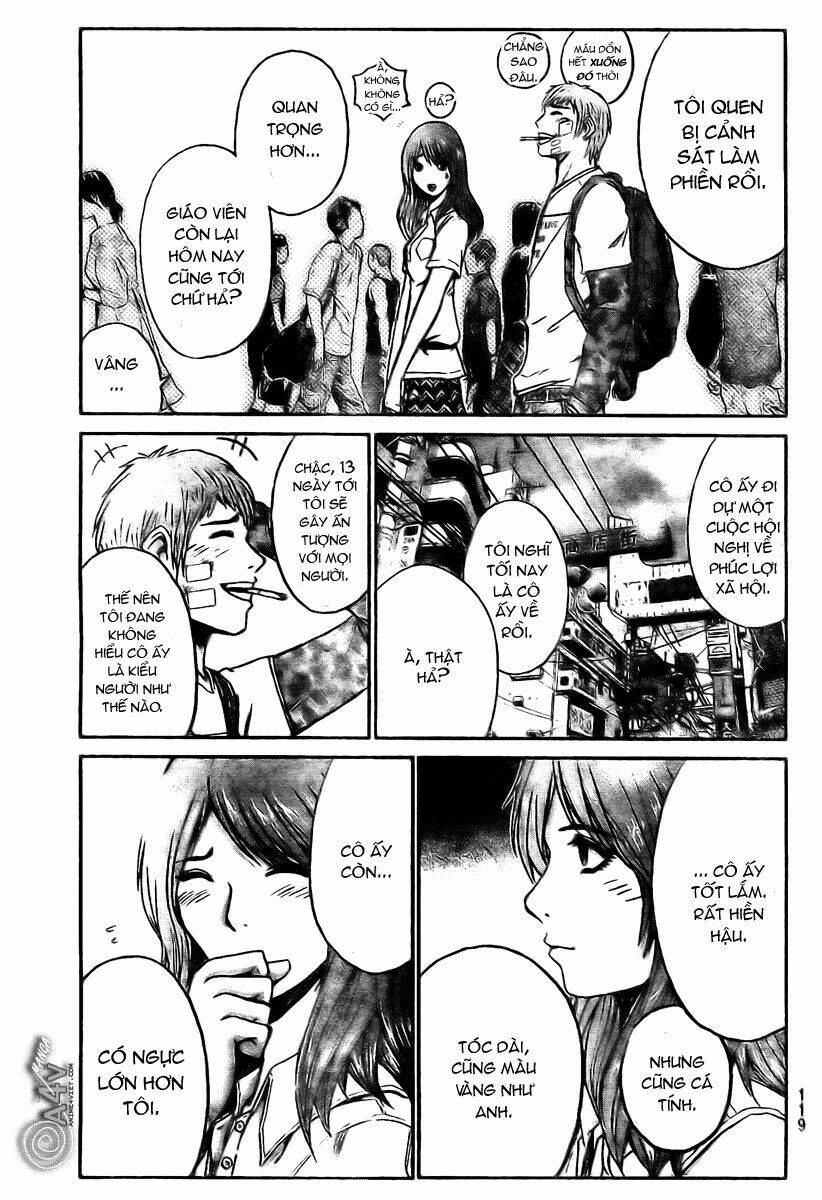 gto: shonan 14 days chapter 3 8