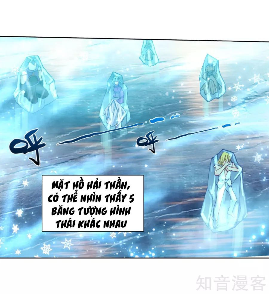 tuyệt thế đường môn - đấu la đại lục 2 chapter 197 38