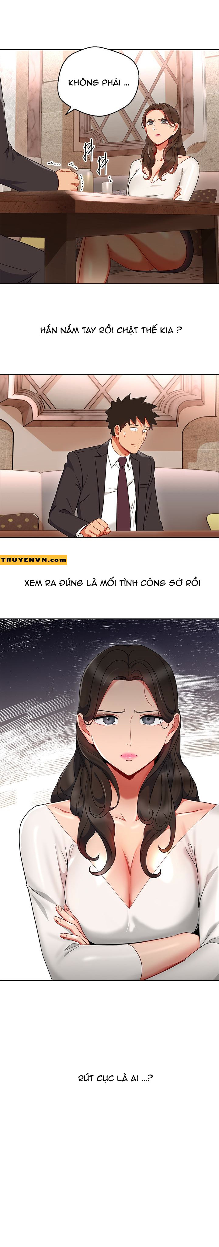 bị sếp chăn chapter 25 6