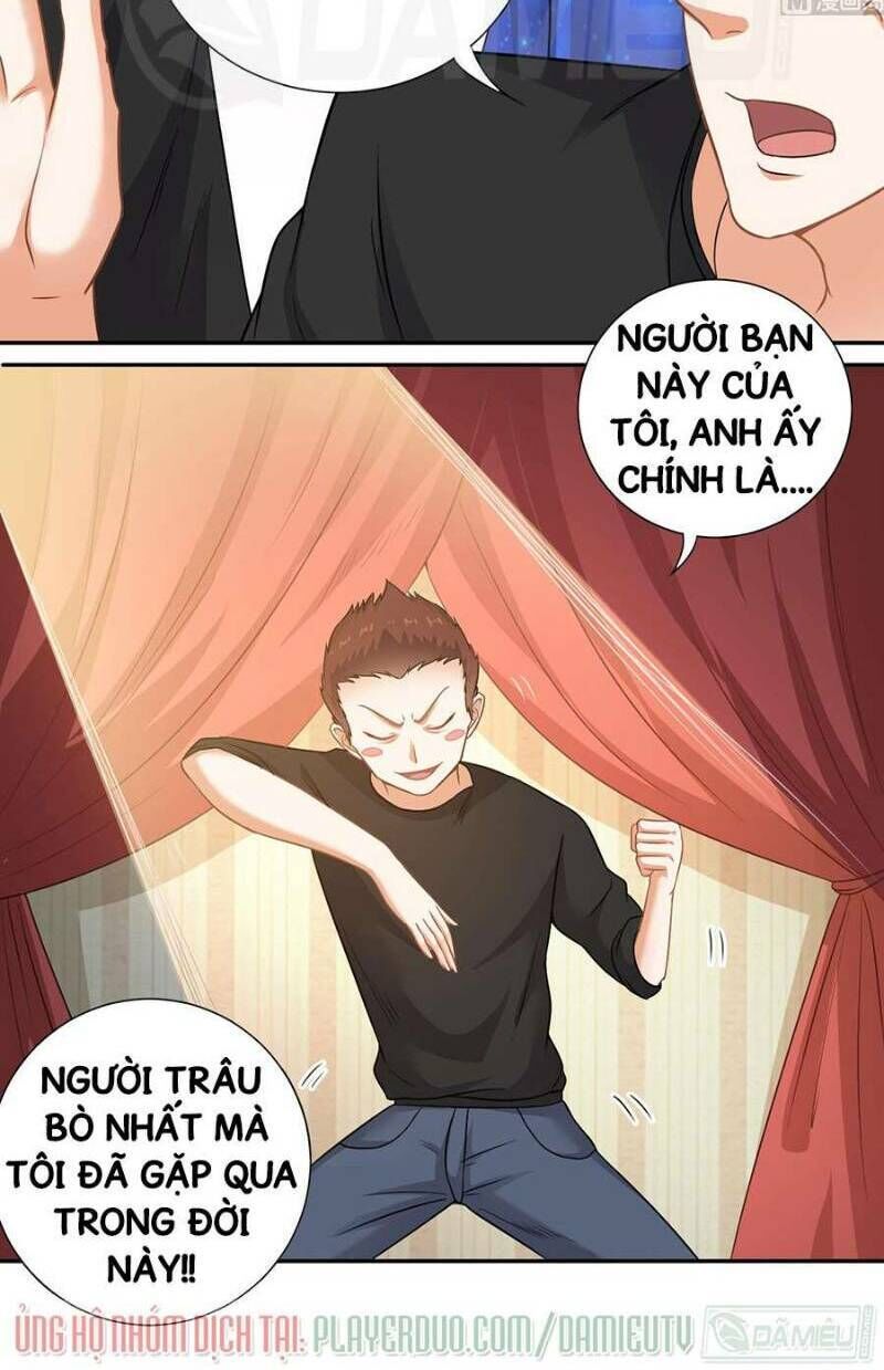 địa phủ khai phá thương chapter 98 4