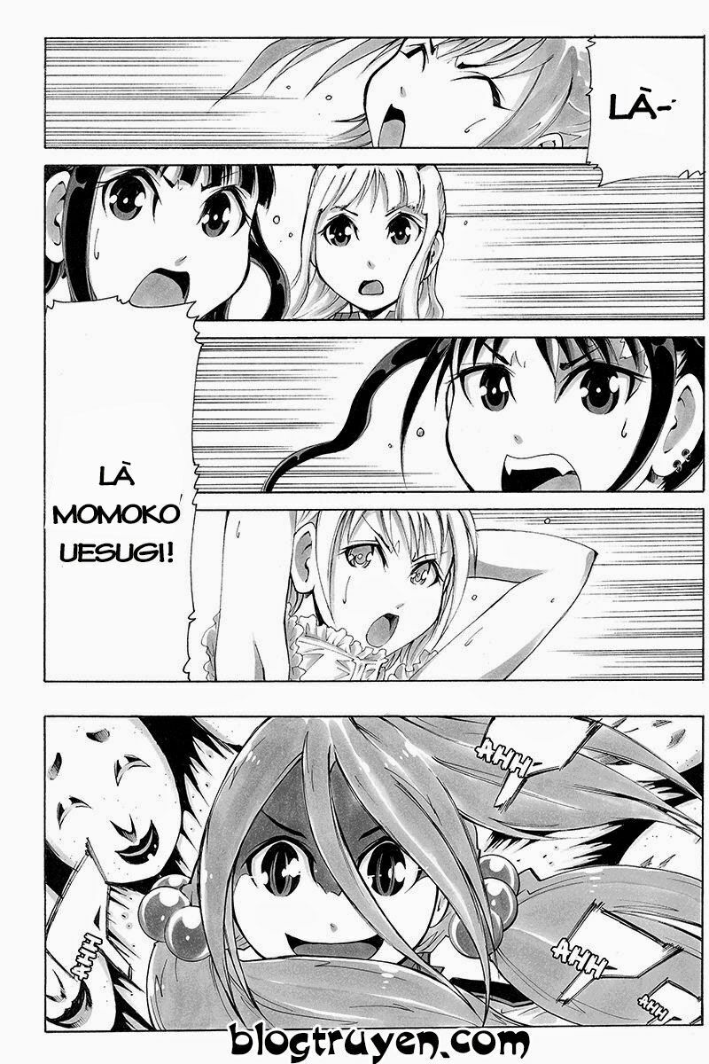 take dake dake! - takedakei gentei chapter 28 11