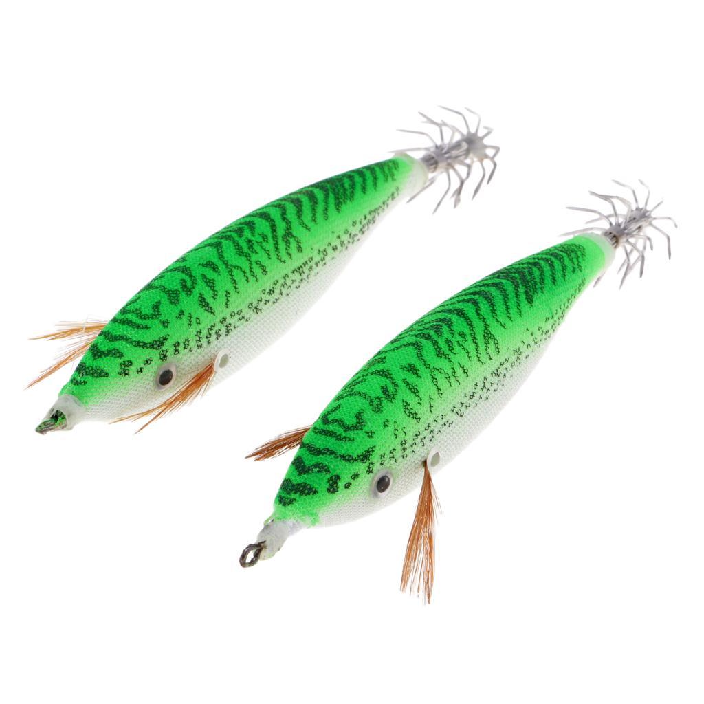 Squid Cuttlefish Lure Hook Lifelike 3D Eyes Specially-Designed Shrimp Shape Shrimp Bionic Fake Fishing Bait