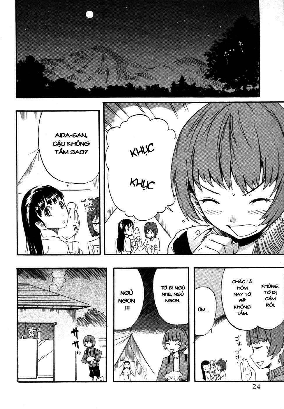 frogman chapter 11 3