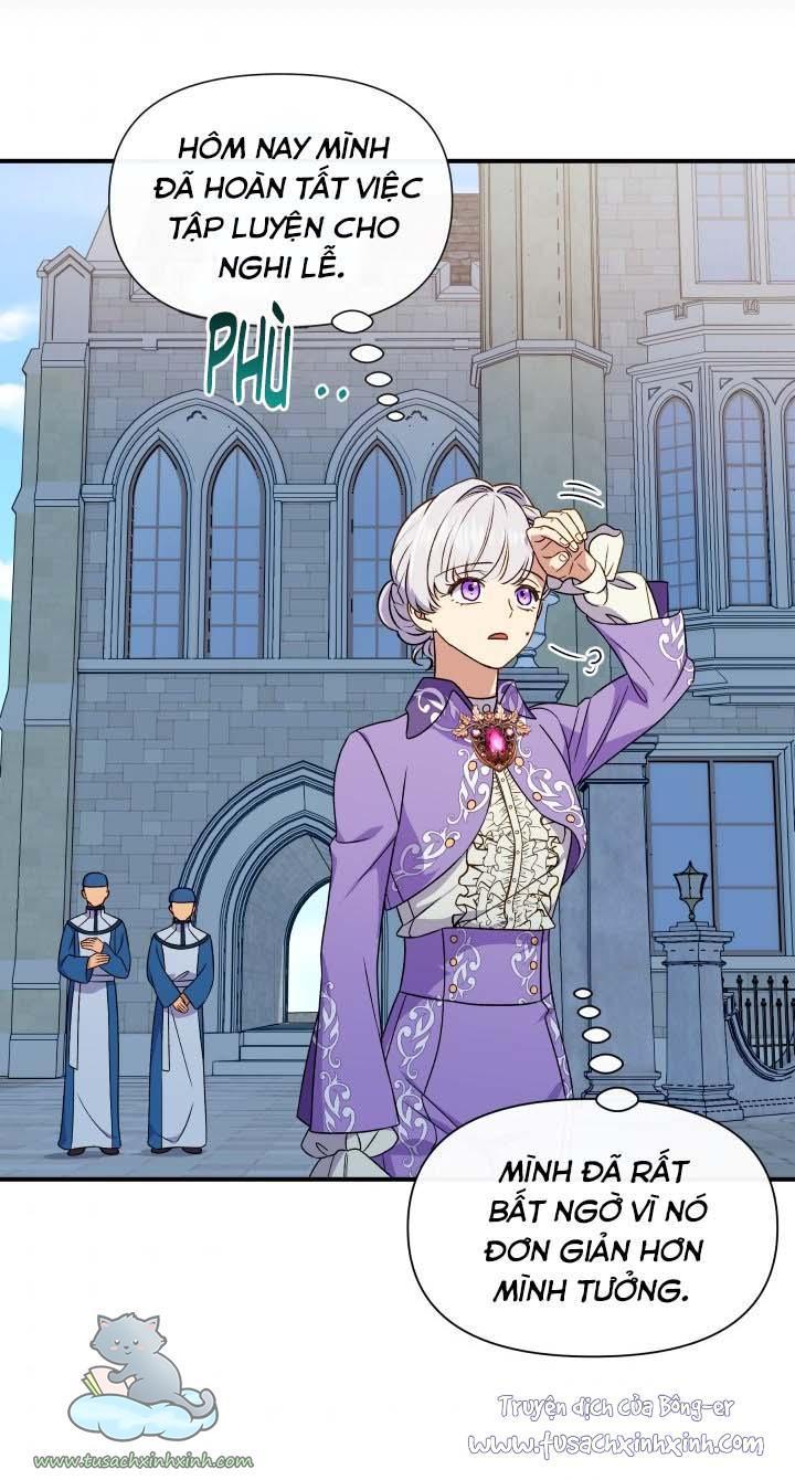 công nương khế ước của gia tộc công tước quái vật chapter 98 57