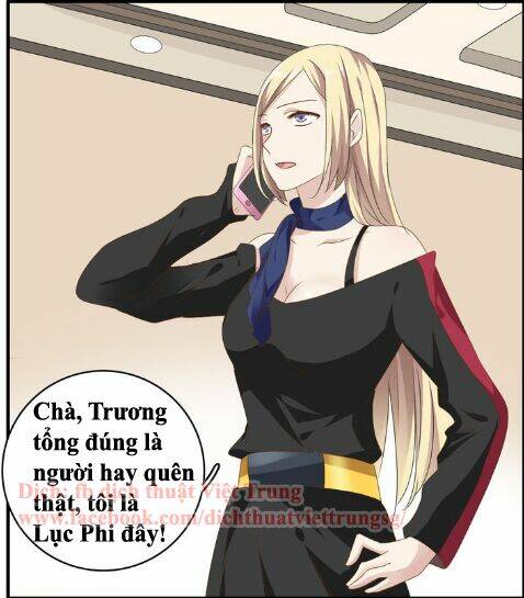 lều khều biết yêu chapter 30 11