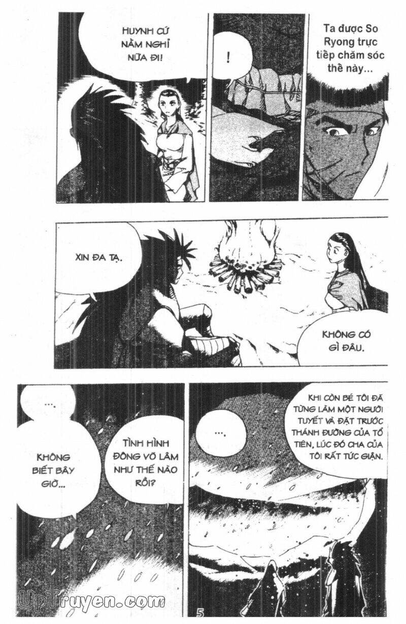 giang hồ bá đạo ký chapter 19 62