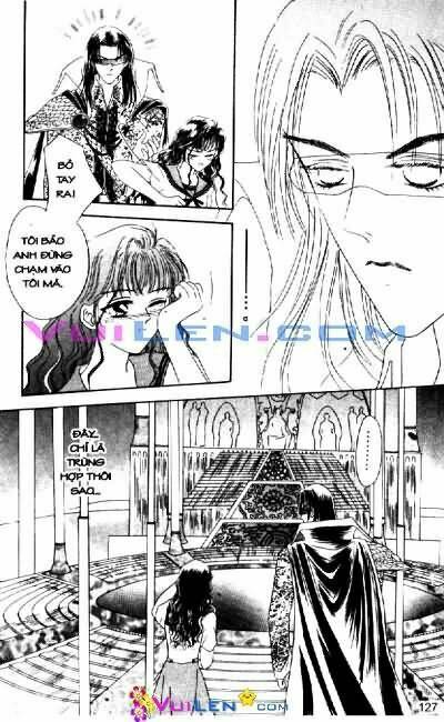 hai nàng công chúa chapter 1 127