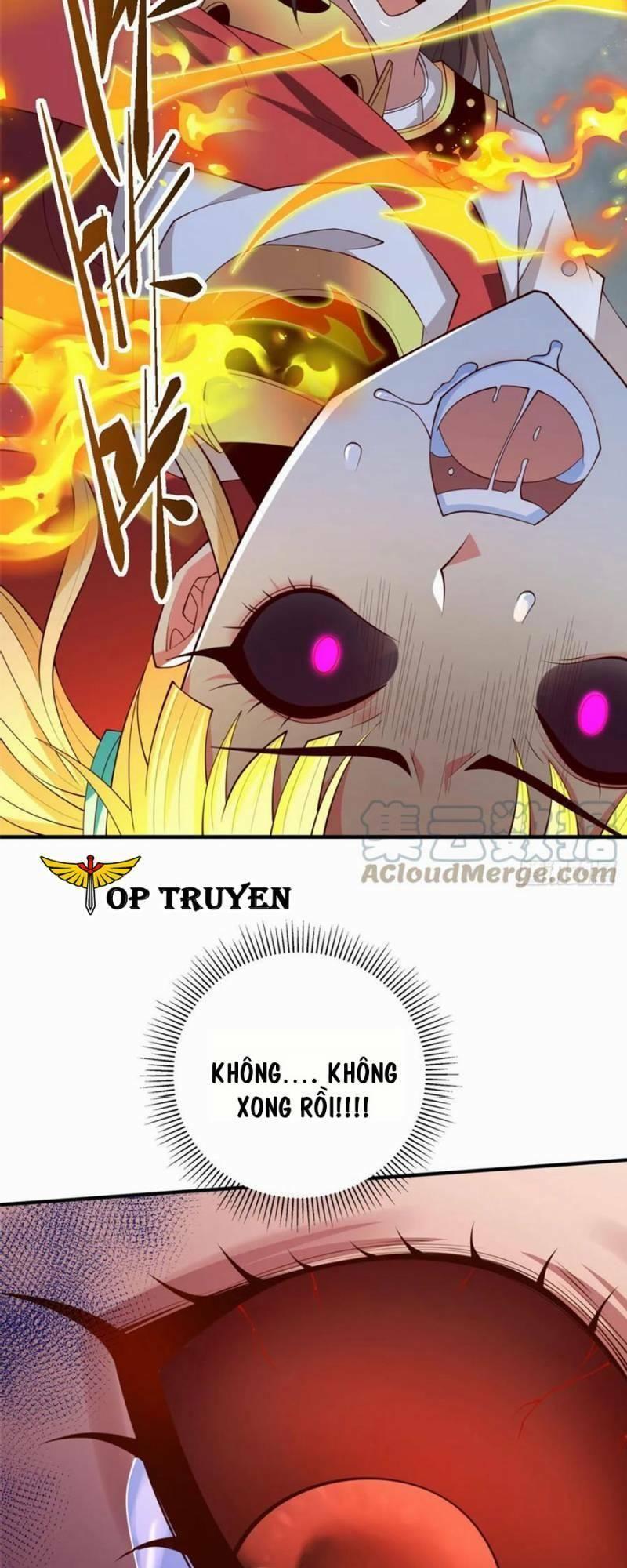 bị sư phụ xinh đẹp dùng 99 cách dạy dỗ thành thánh chapter 216 26