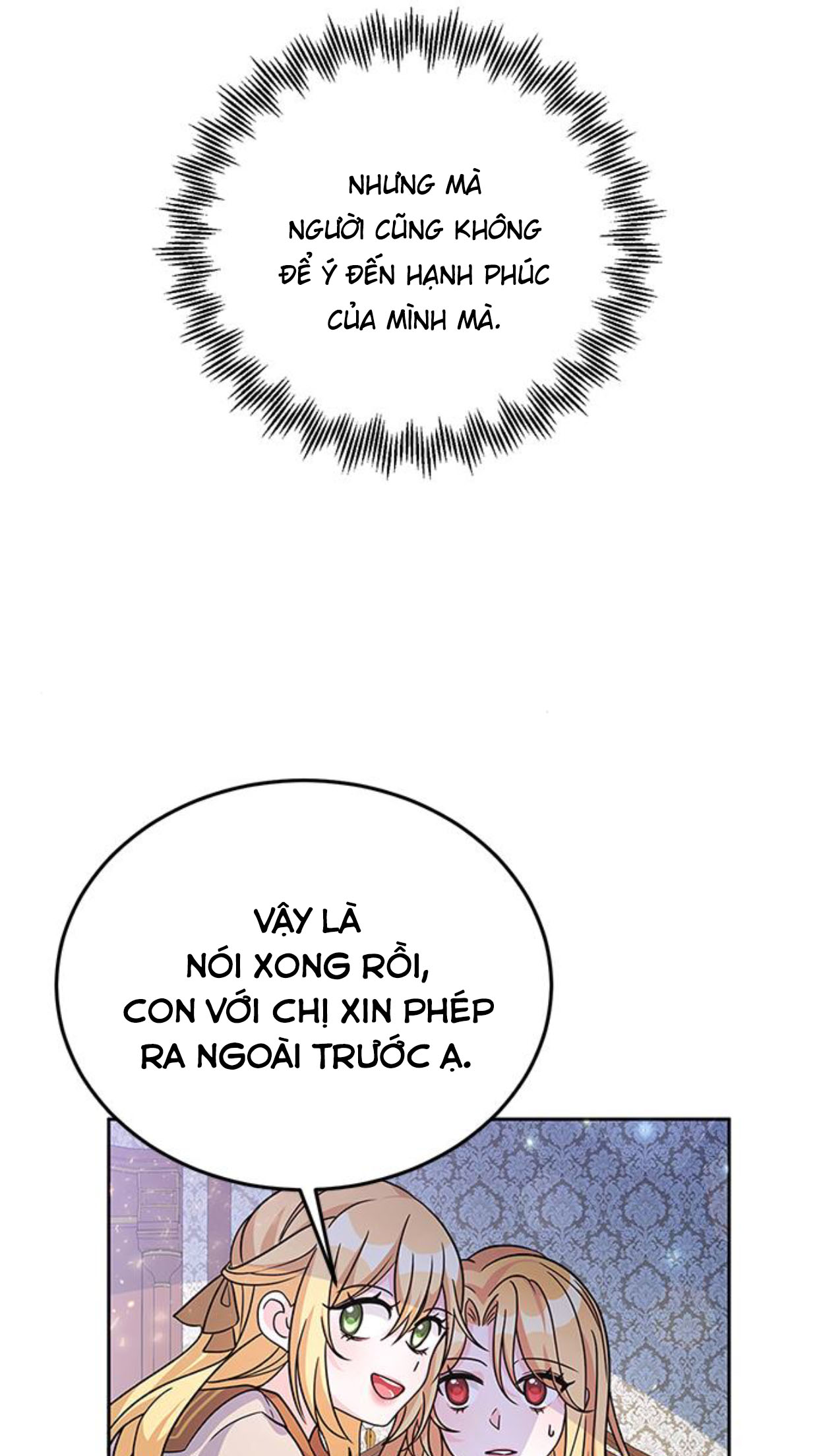 nữ hiệp sĩ tái xuất chapter 22 30