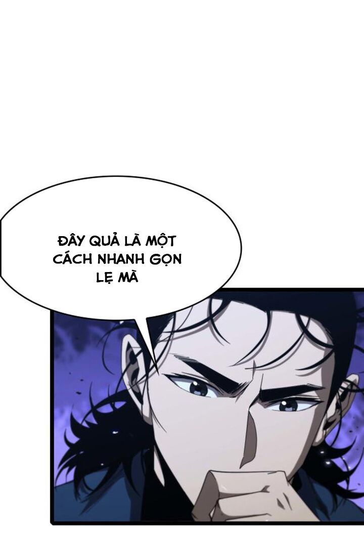 chư giới - tận thế online chapter 91 14