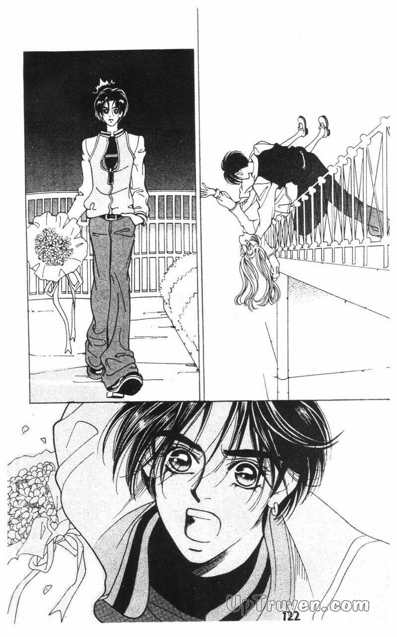 hãy đến đây tình yêu chapter 2 121