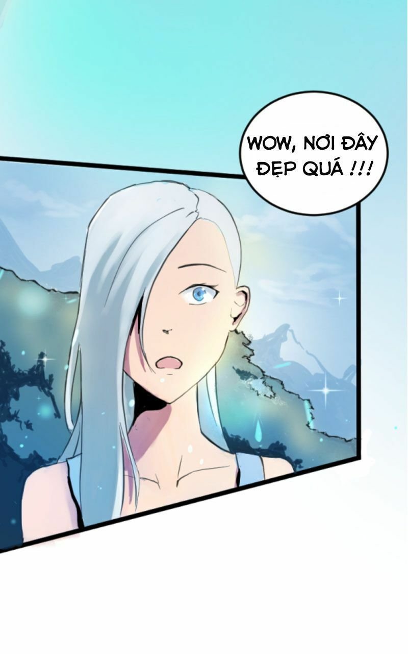 vua thức tỉnh chapter 1 10