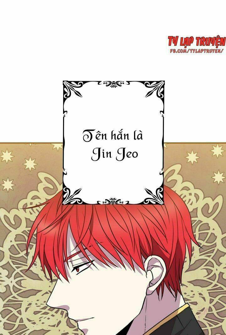 tiểu thư quái vật chapter 1 12