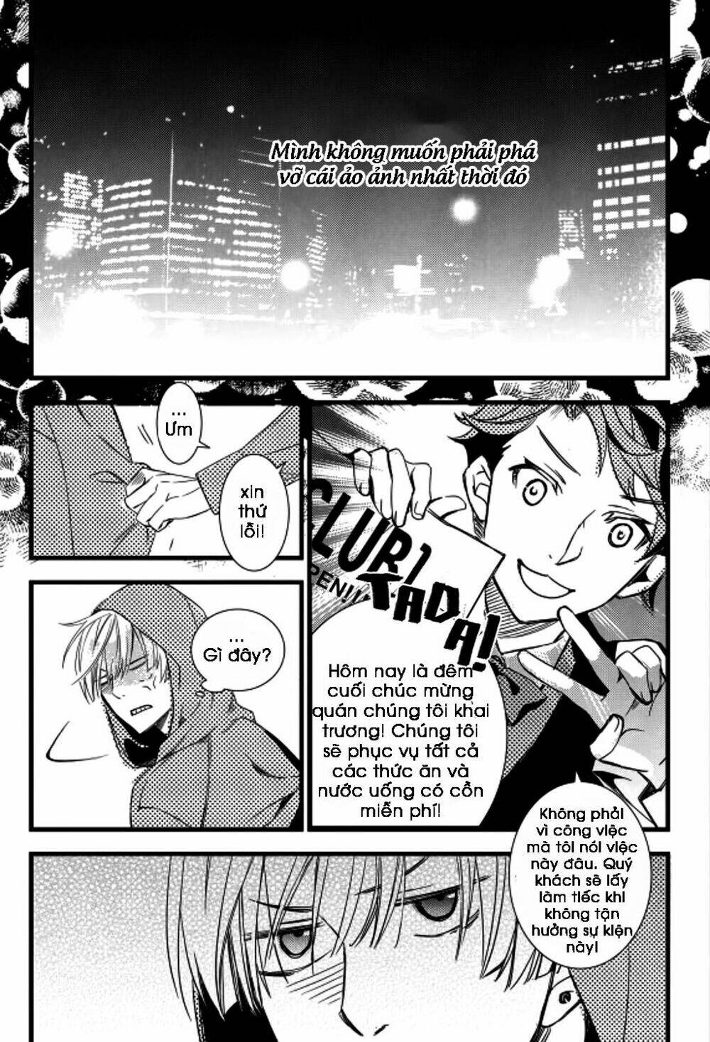 thư viện ma cà rồng chapter 11 24