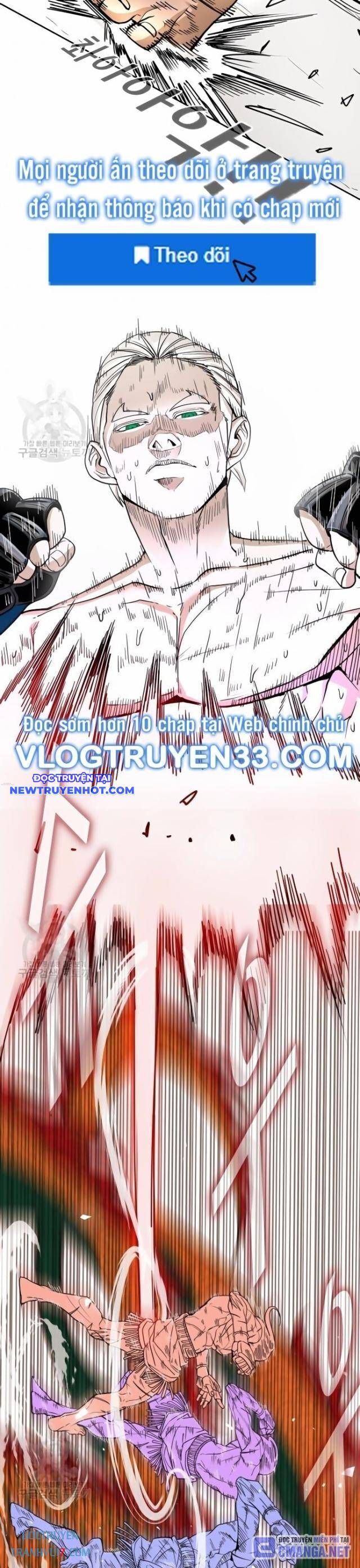 shark - cá mập chapter 246 27