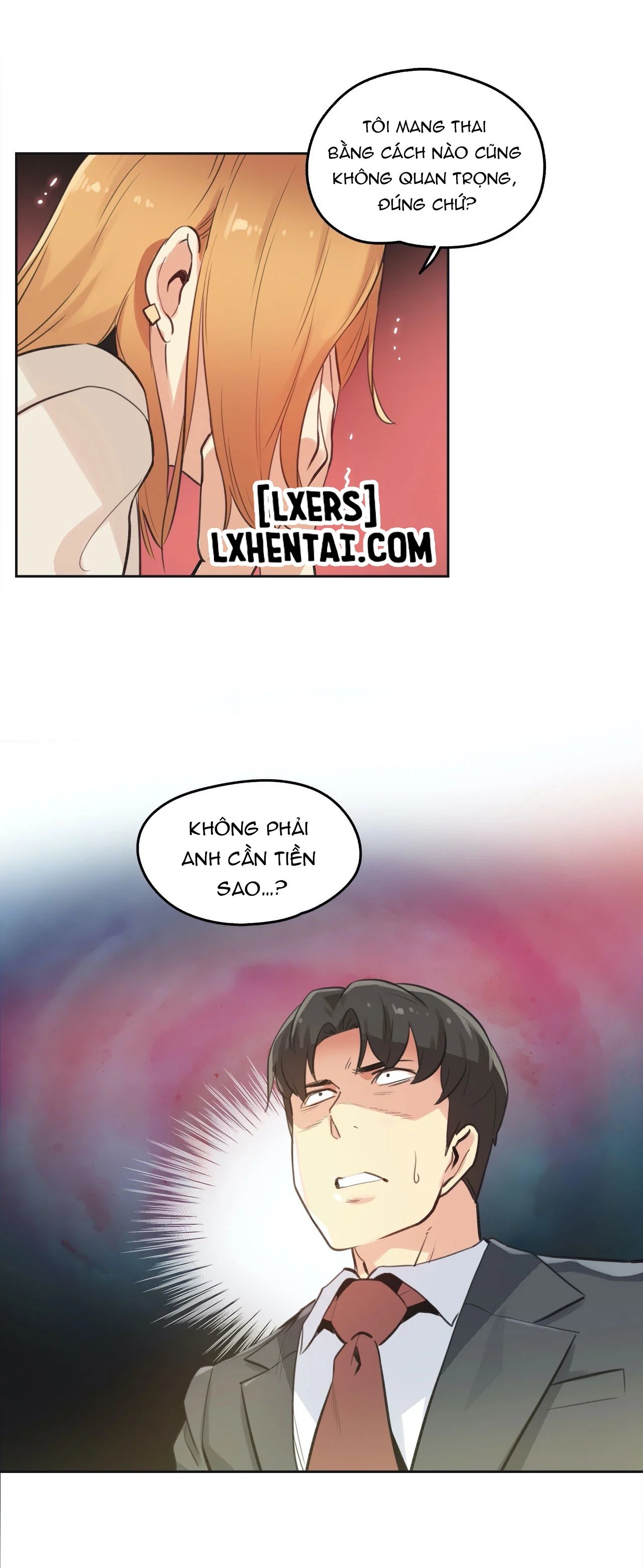 cha nuôi chapter 51 18