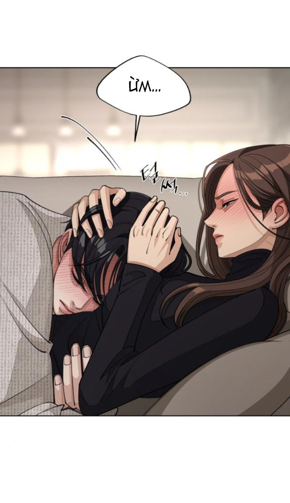 Tình Yêu Của Ik Seob chapter 50.2 27