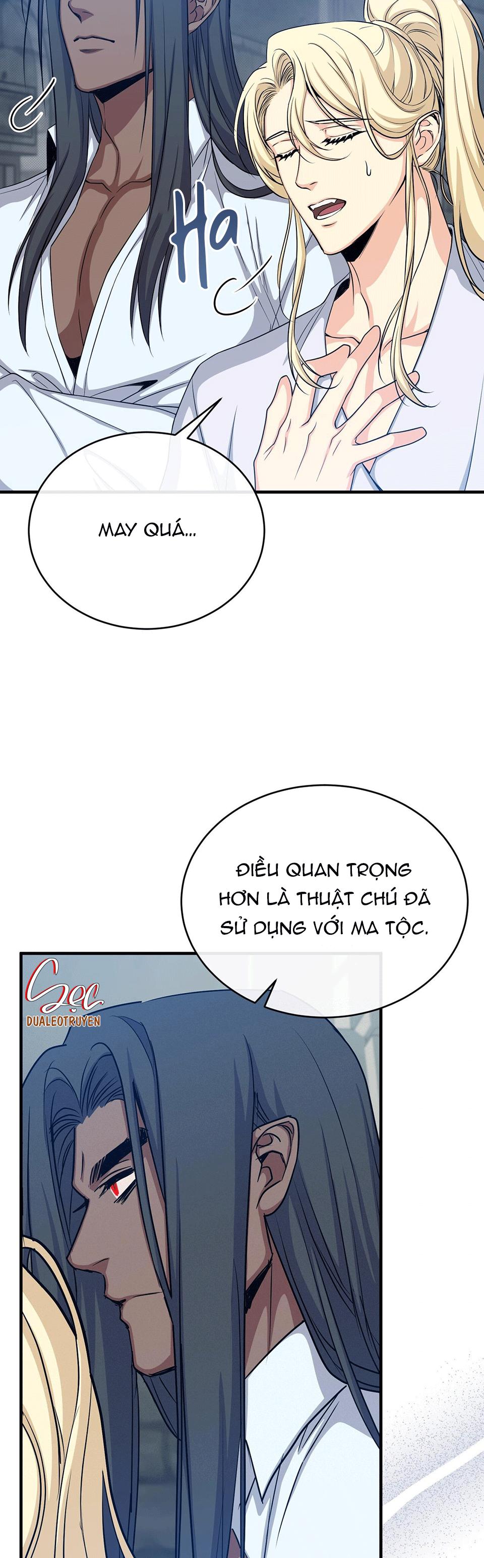 mặt trăng quỷ chapter 37 28