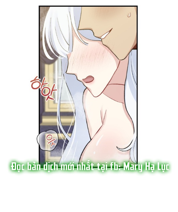 [18+] chuyện mèo trắng bị ba tước báo đen ăn thịt chapter 2.2 24