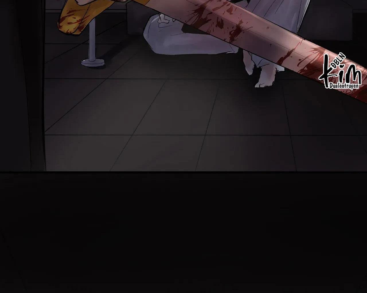 bl cổ trang - âu cổ ngắn nhà kim chapter 38.5 58