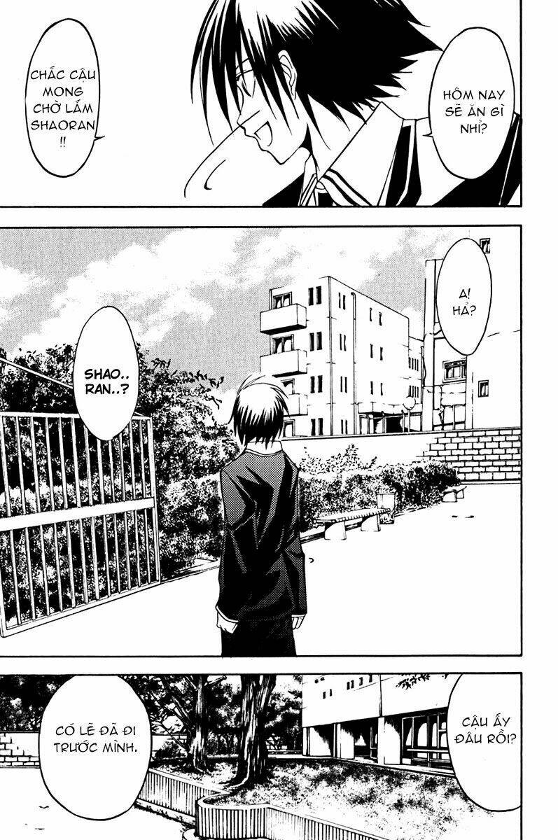 psycho buster chapter 10 39