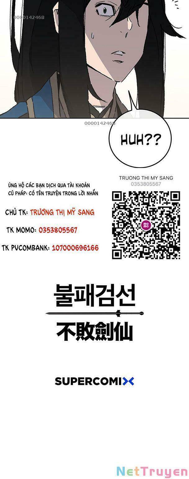 kiếm sĩ bất bại chapter 102 63