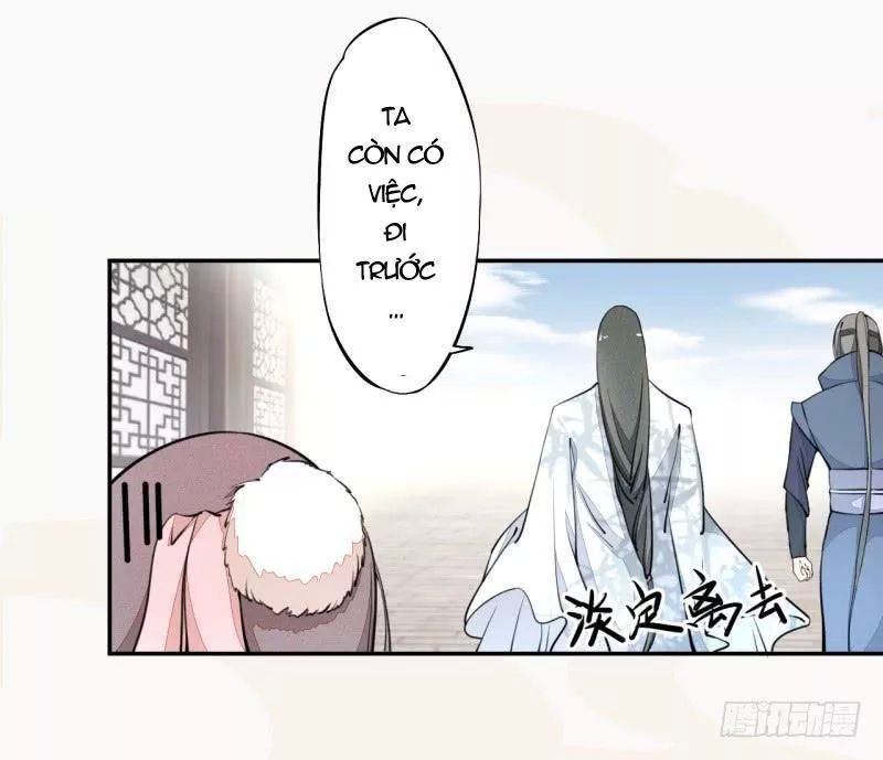 tuyệt thế luyện đan sư chapter 31 15