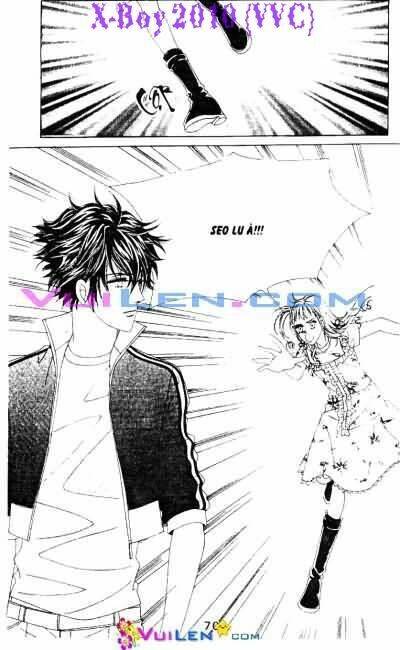high school bullying chapter 48 10