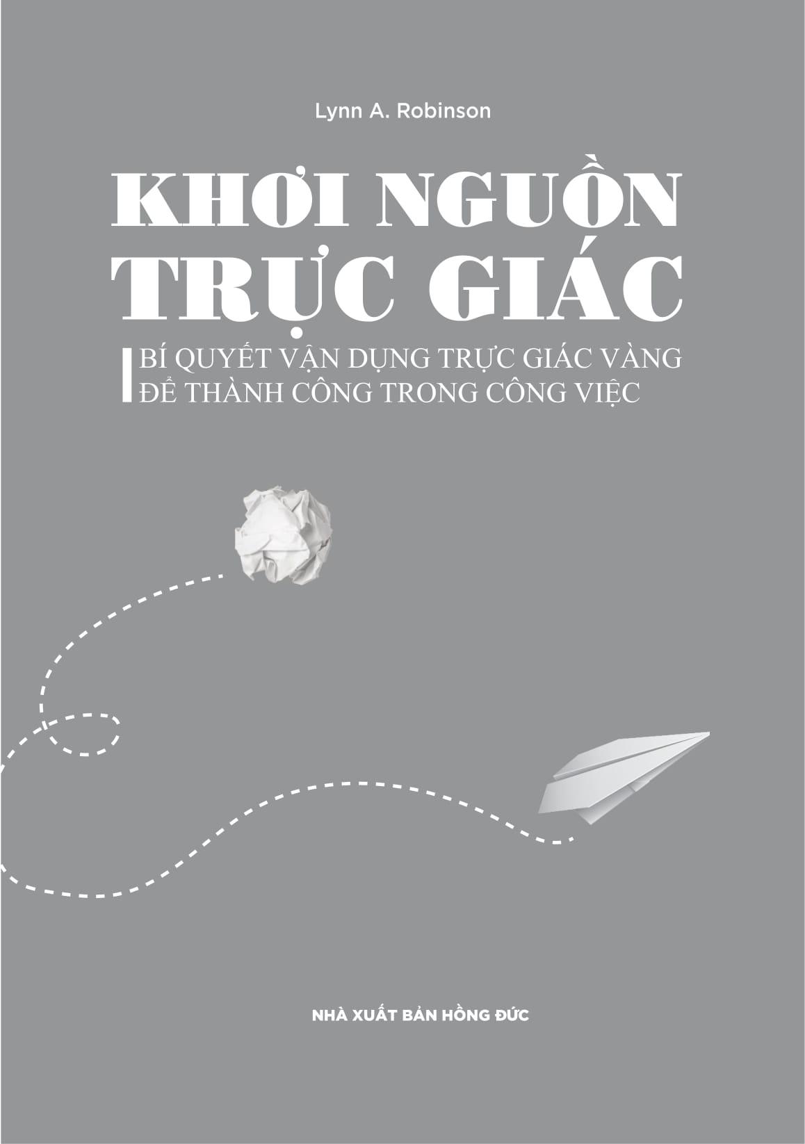 Khơi Nguồn Trực Giác