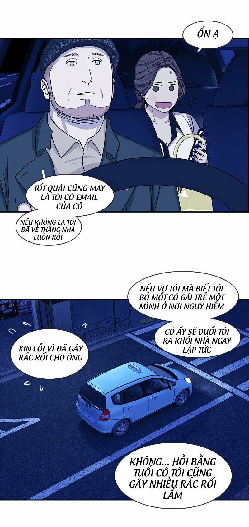 nửa đêm ở poppy land chapter 24 12