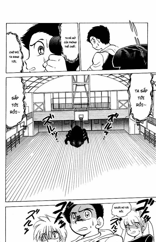 jigoku sensei nube - người thầy dũng cảm chapter 75 12